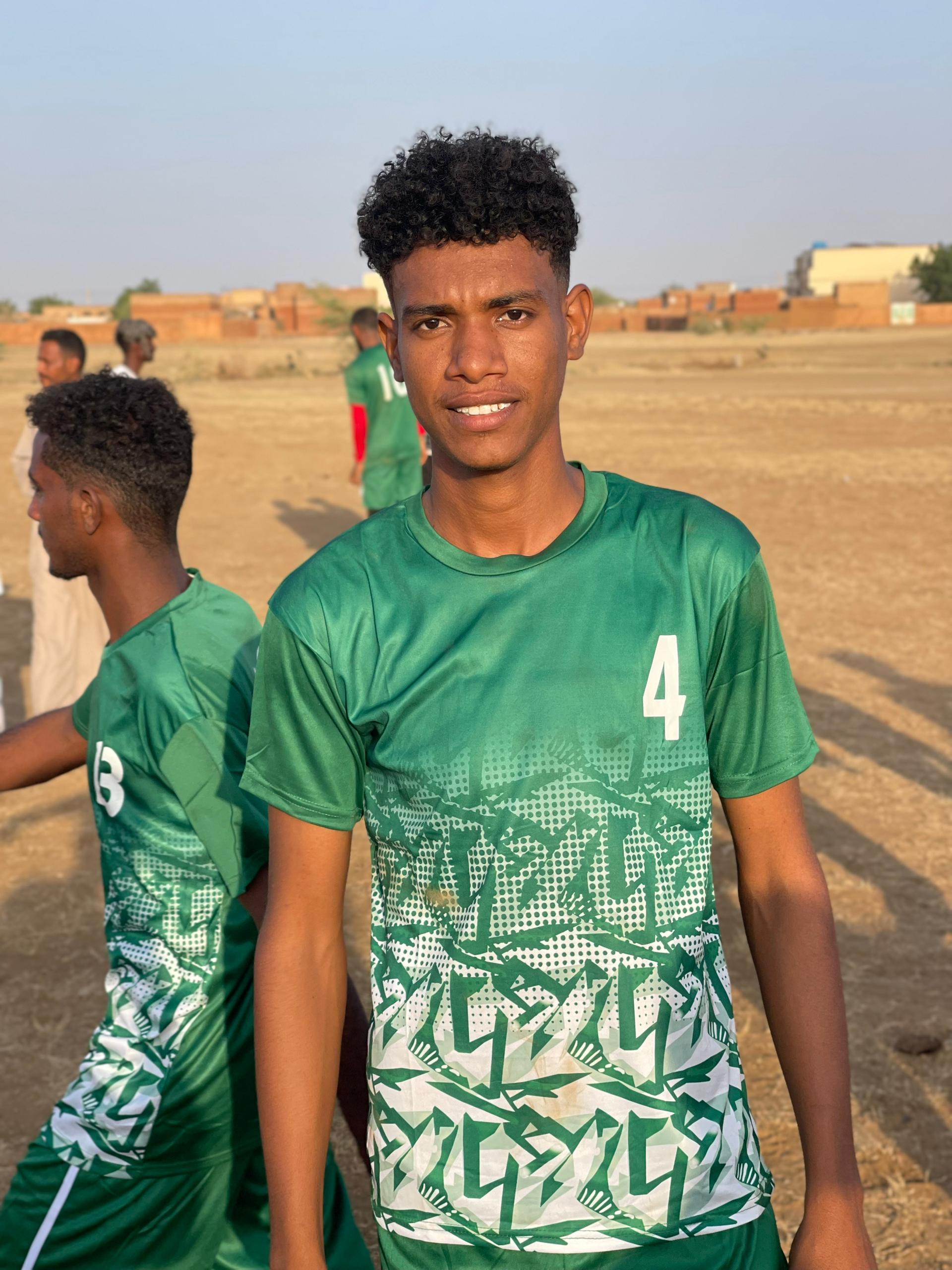 عمر السيد